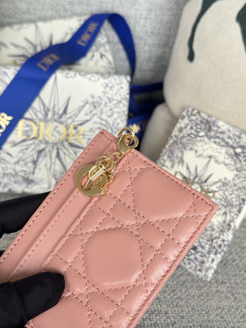 Christian Dior Wallet